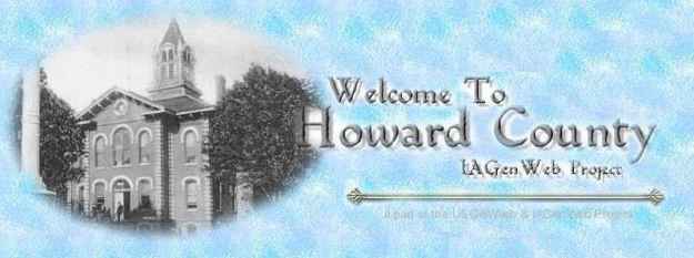 IaGenweb Howard County